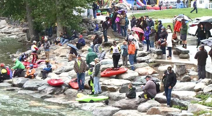 Downtown Festivals Take Over Reno