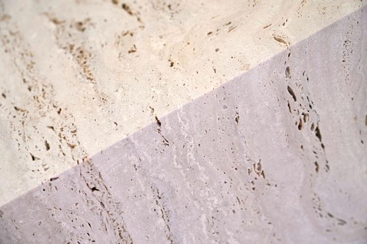 Italy Travertine Quarries