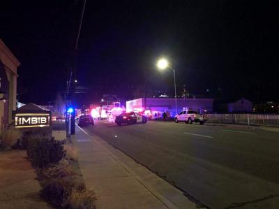 Fire Dept. Seeks Information on Multiple Fires Across Reno