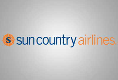 Sun County Airlines Announces New Service at Reno-Tahoe Int'l Airport