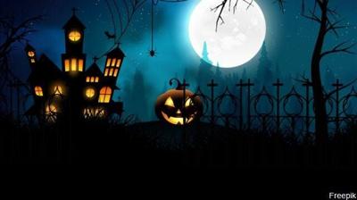 Haunted Houses Require 40-Page Waiver, Insurance, Drug Test