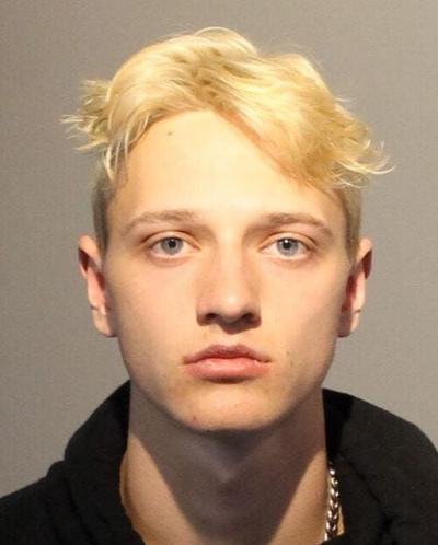 Minors Cited, Teen Arrested After Halloween Party Busted