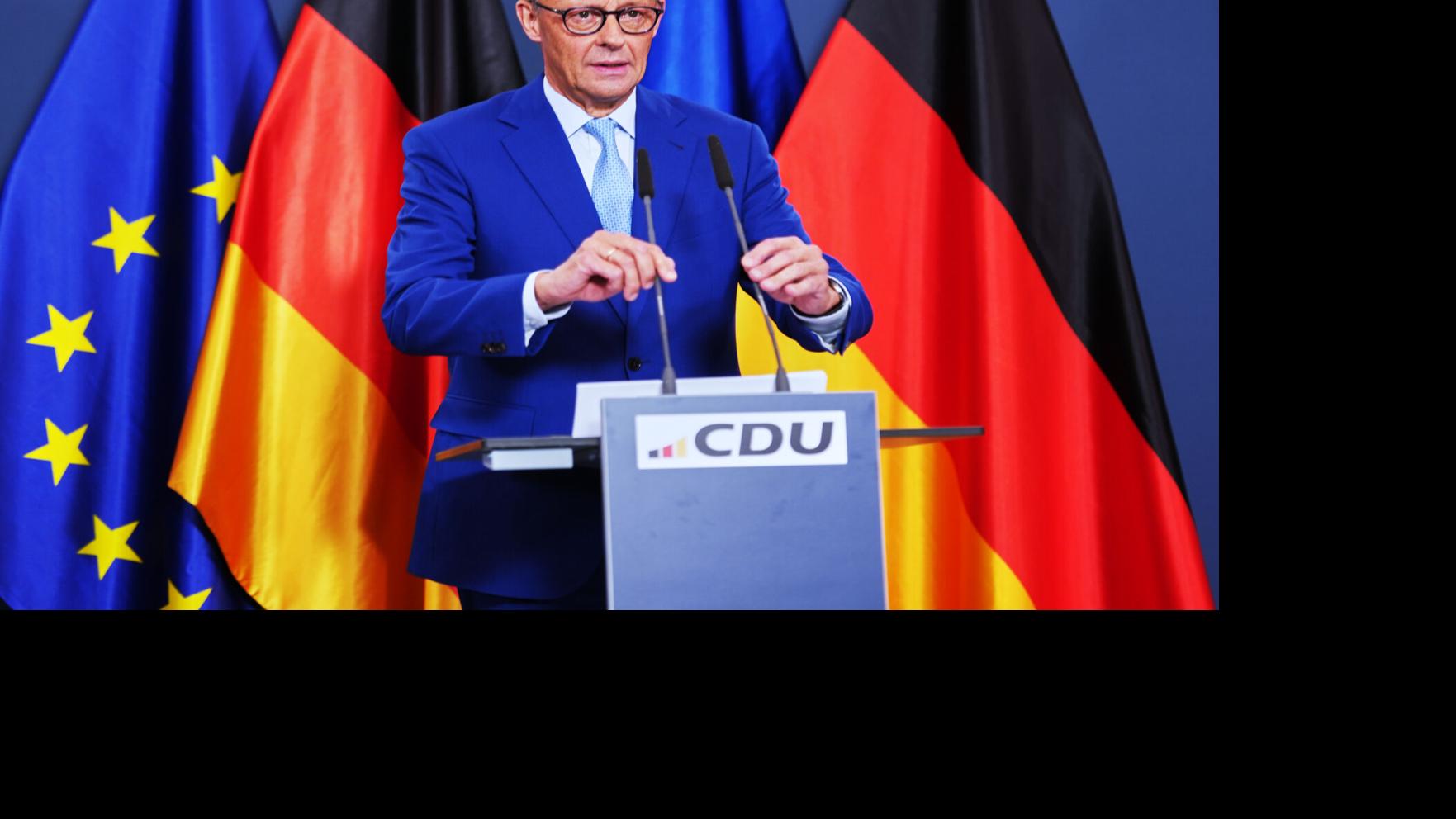 German leader faces tough time ahead after election defeats, but no ...
