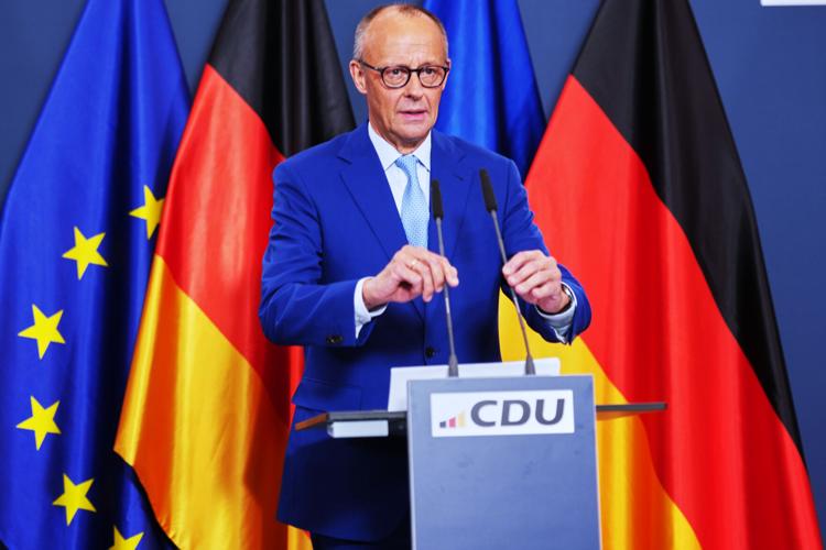 Germany Election