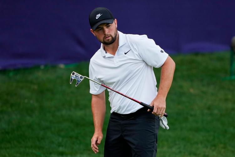 Truist Championship Golf