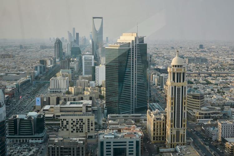 Saudi Arabia