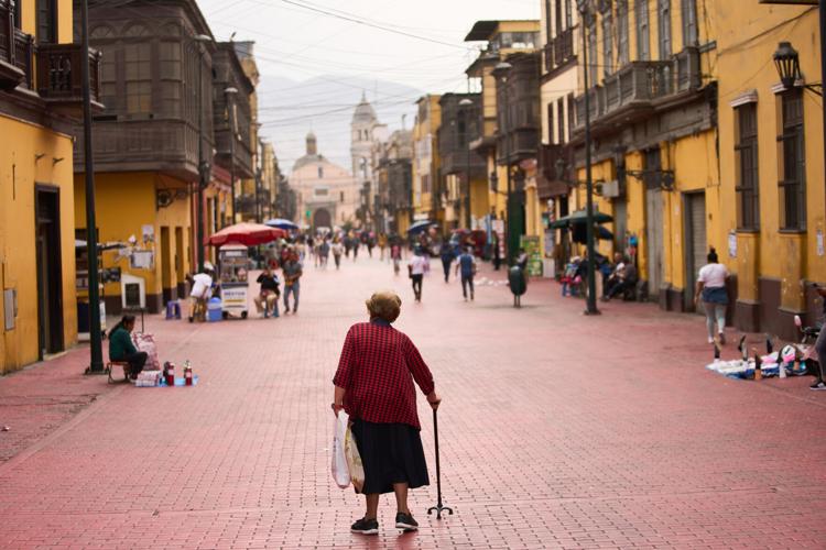 Peru Election
