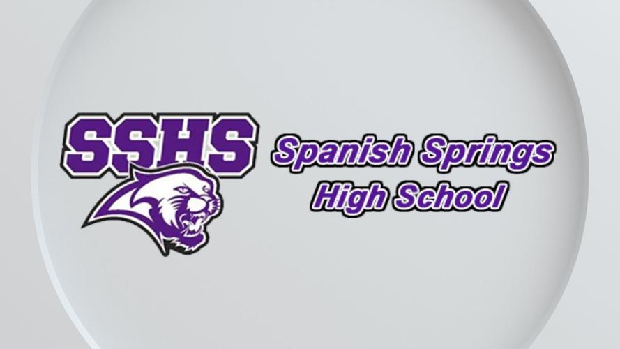 Spanish Springs High School