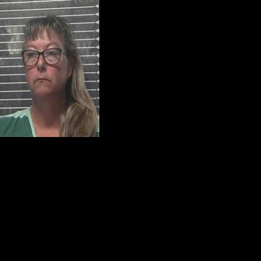 Lyon County Records Clerk Arrested Faces DUI Charge News 2news com