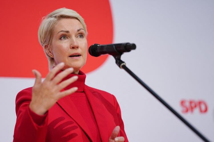 Germany Election