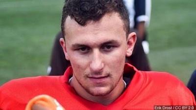 Johnny Manziel Indicted By Texas Grand Jury