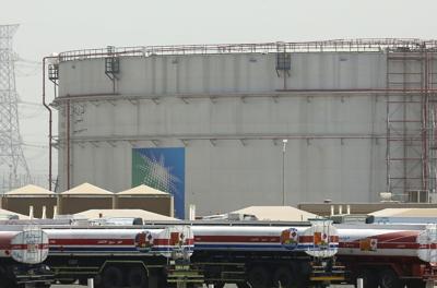 OPEC oil prices