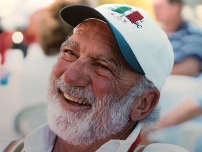 Louis Damonte, Patriarch Of Prominent Local Family, Dies At 75