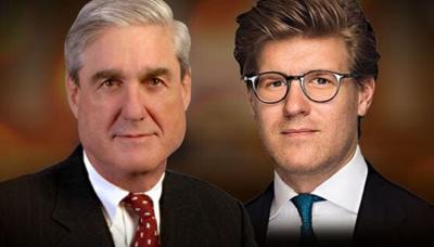 Dutch Attorney Gets 30-Day Sentence After Guilty Plea in Mueller Probe