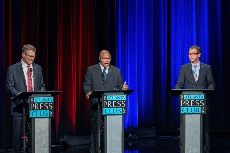 Election 2026 Georgia