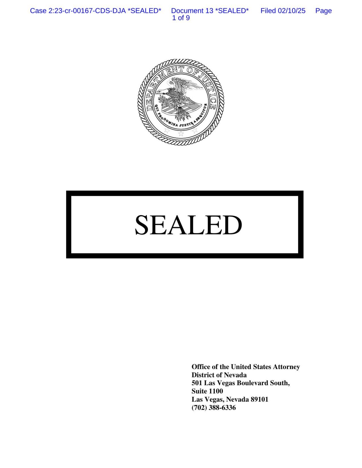 Ex Parte Motion to Unseal Superseding Indictment and use Photographs Publicly