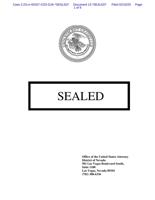 Ex Parte Motion to Unseal Superseding Indictment and use Photographs Publicly