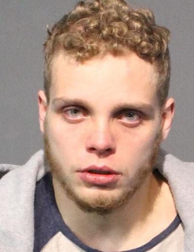 Reno Man Sentenced After Pleading Guilty to Strangling Ex-Girlfriend