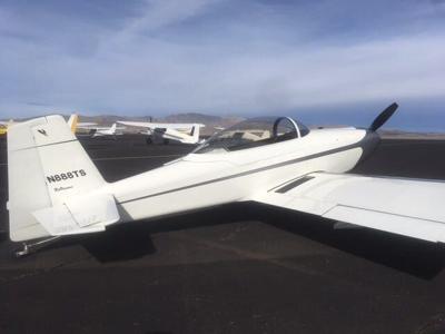 Reconstruction Set to Start on Reno-Stead Airport Runway