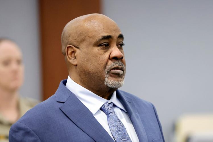 Tupac Trial
