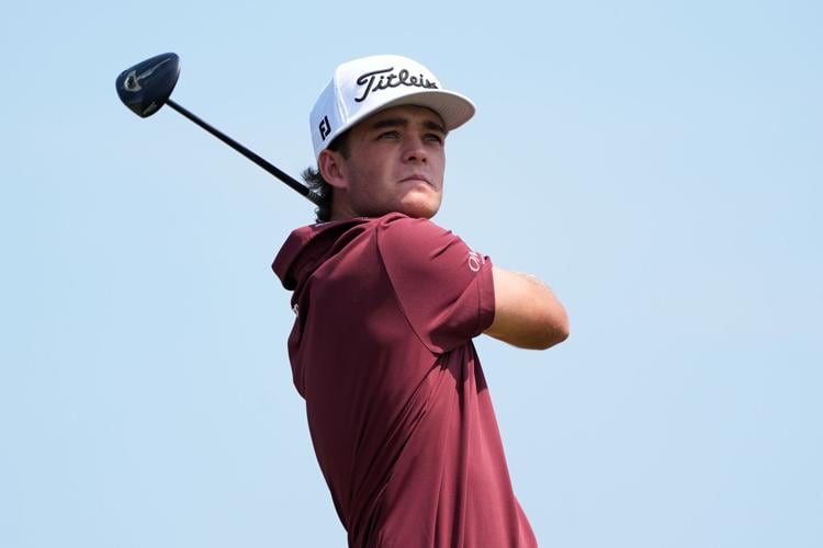 3M Open Golf
