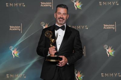 2026 Creative Arts Emmy Awards - Night One