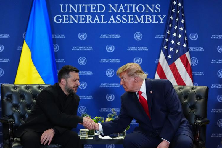Trump