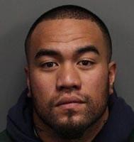 Parole & Probation Seeks Man Convicted of Assault With a Deadly Weapon