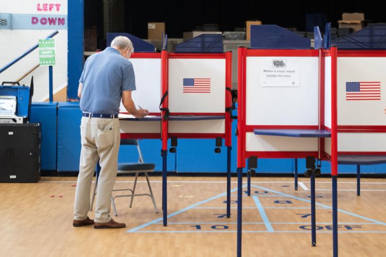 Election 2026 Virginia