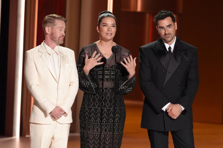 2026 Emmy Awards - Show