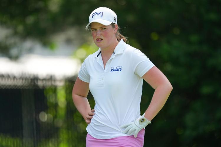 LPGA Tour Golf