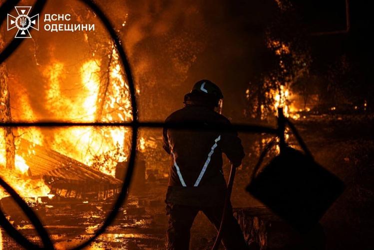 Russia Ukraine War