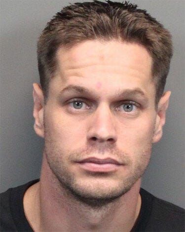 Reno Man Sentenced to Life in Prison for Girlfriend's Murder