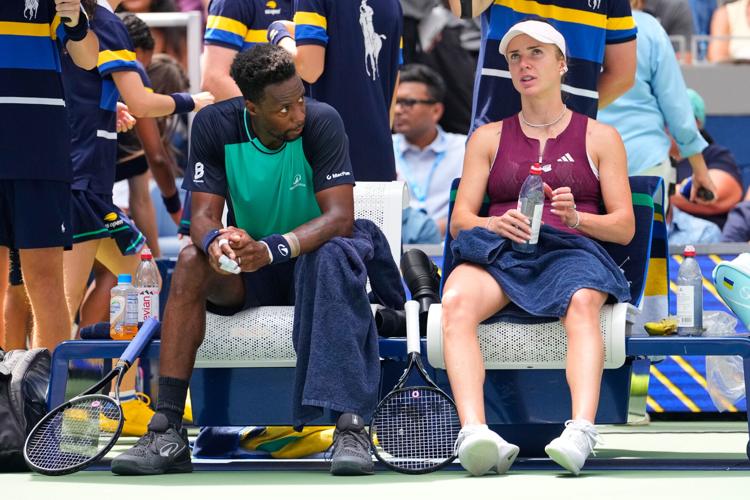 US Open Tennis