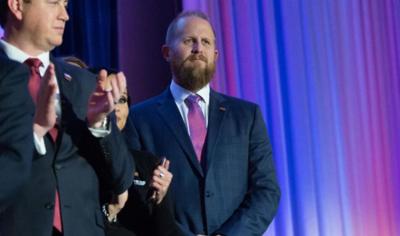 President Trump Names Campaign Manger for Re-Election Bid