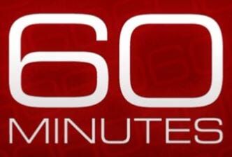 President Trump To Appear on 60 Minutes Sunday