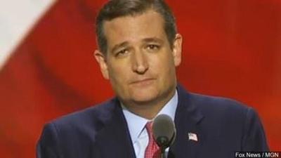 Ted Cruz Defends Decision to Not Endorse Donald Trump