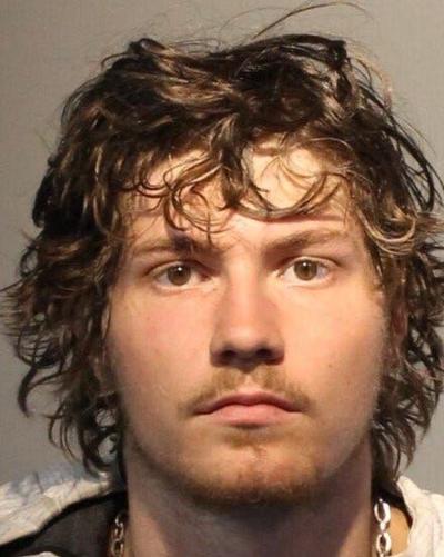 Suspect Arrested After Whipping Victim