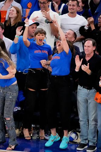 NBA Finals Spurs Knicks Basketball