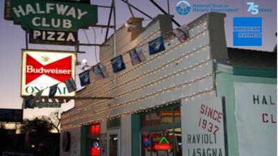 Casale's Halfway Club