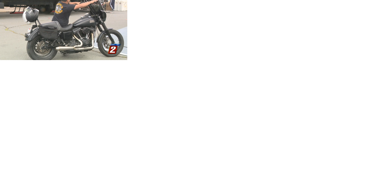 Street Vibrations Bringing More Motorcycles to Northern Nevada's Roads - Vimarsana News