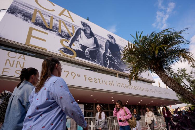 France Cannes 2026