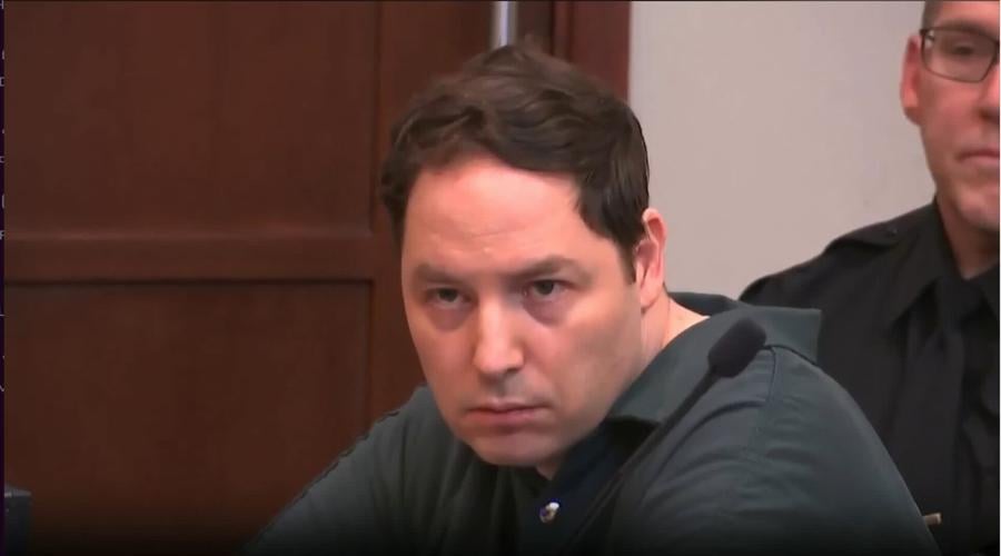 Virginia Wife Killing