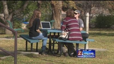 Smoking in Public Parks: To Ban or Not to Ban?