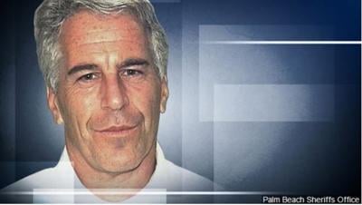 Epstein Misappropriated 'Vast Sums' From Wealth