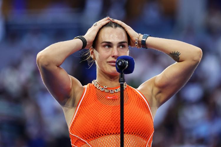 US Open Tennis