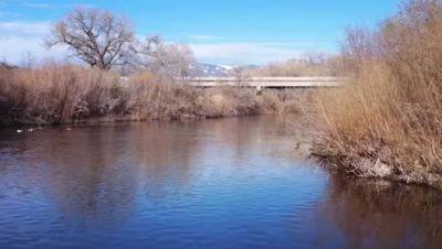 Commissioners Declare Drought Conditions in Douglas County, Urge Water Conservation