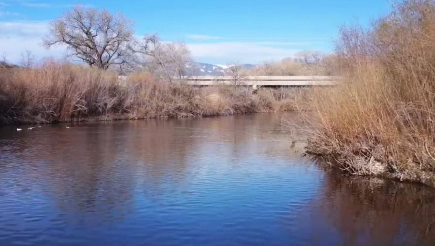 Commissioners Declare Drought Conditions in Douglas County, Urge Water Conservation