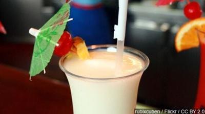 Need a Break From Booze? Try 'Dry January'