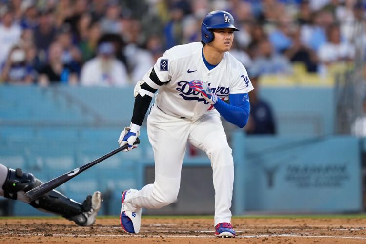 Rockies Dodgers Baseball